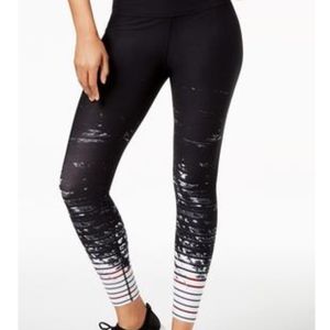 Calvin Klein Performance High Waist Leggings NWT